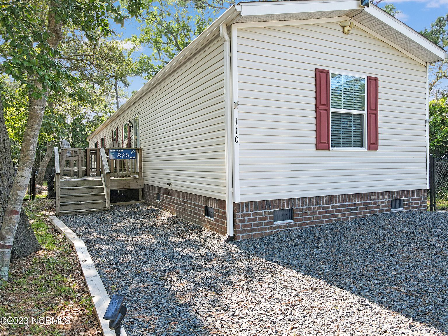 110 NE 75th Street, Oak Island, NC 28465 Zillow