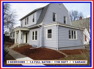 252 May St, Worcester, MA 01602