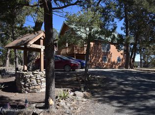 127 Telluride Trl, Ruidoso, NM 88345