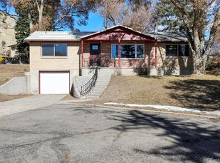 1033 Ranney St, Craig, CO 81625