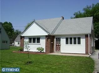 130 Oxford Cir, Norristown, PA 19403