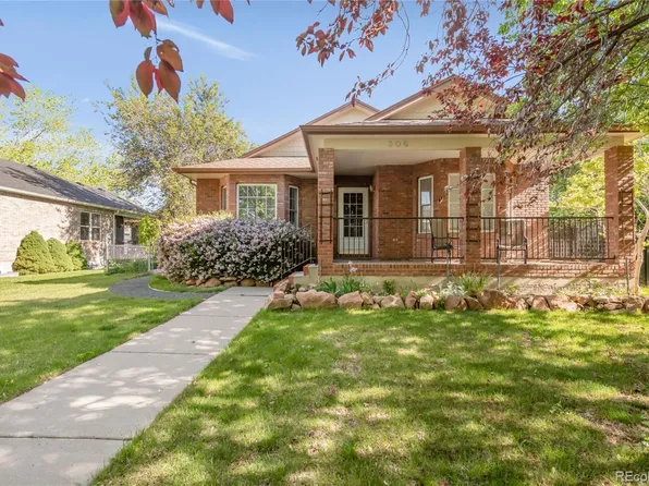 306 E Iowa Avenue, Berthoud, CO 80513
