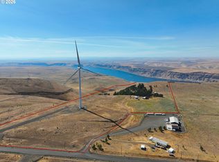 1260 Hoctor Rd, Goldendale, WA 98620