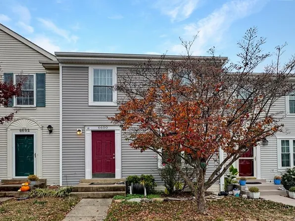 6600 Brave Ct, Haymarket, VA 20169
