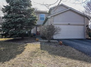 2011 Steward Ln, Plainfield, IL 60586