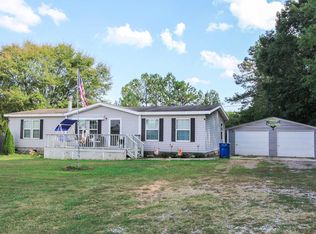 4668 McIntosh Rd, Oxford, AL 36203