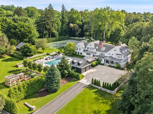 129 Long Lots Road, Westport, CT 06880