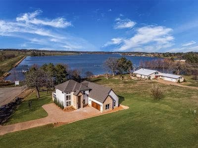 6096 Wildlife Way, Athens, TX, 75752