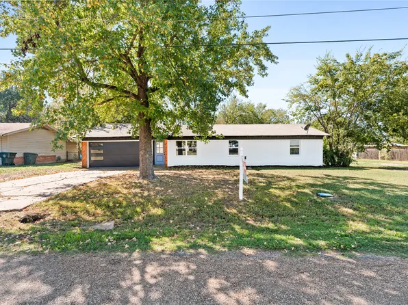 618 E Kempner St, Mabank, TX 75147