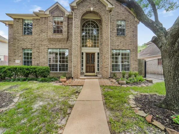 14958 Royal Birkdale St, Houston, TX 77095