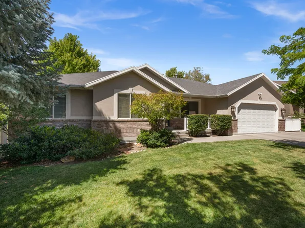7920 S Pear Tree Cir, Sandy, UT 84094