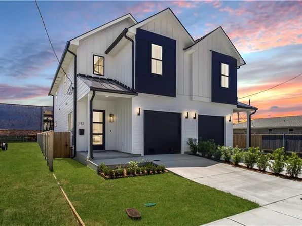 114 Geneva St, Metairie, LA 70005