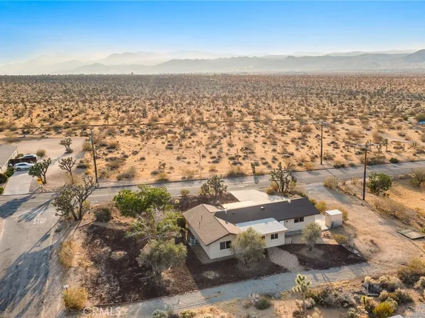 7453 Olympic Rd, Joshua Tree, CA 92252