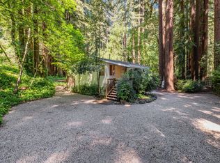 657 River Dr, Boulder Creek, CA 95006