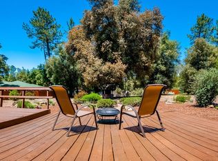 28952 Sequoia Rd, Pine Valley, CA 91962