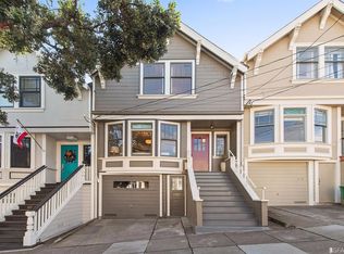 4349 25th St, San Francisco, CA 94114