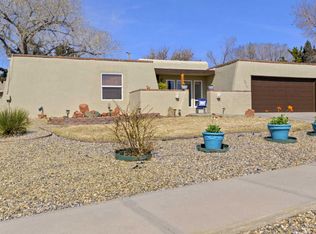 12517 Saint Marys Ave NE, Albuquerque, NM 87111