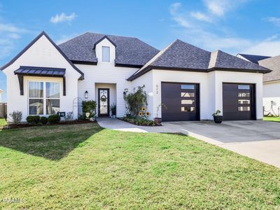 512 Sandy Bay Dr, Broussard, LA, 70518