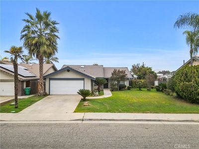1644 W Date Ave, Porterville, CA, 93257