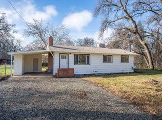 12195 State Highway 99e, Red Bluff, CA 96080