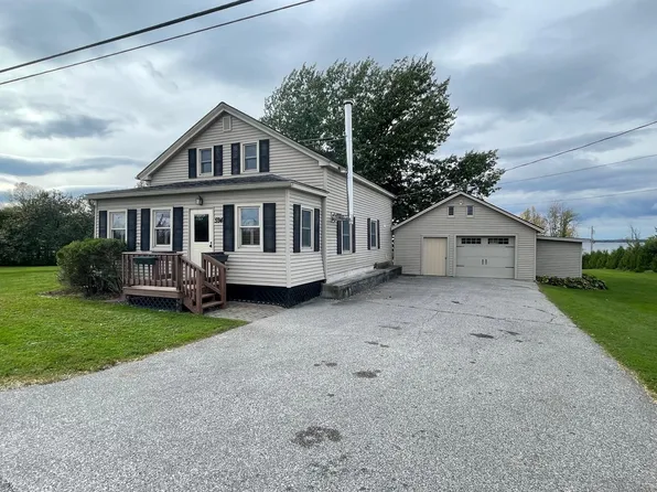 3392 Maquam Shore Road, St. Albans Town, VT 05478