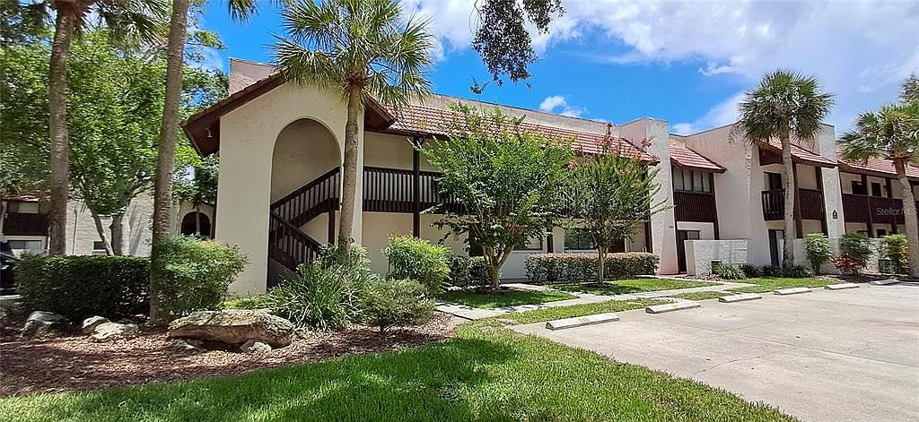 7201 Country Club Dr #G21