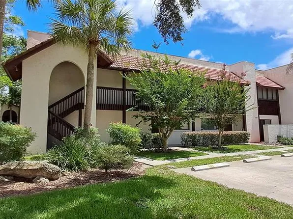 7201 Country Club Dr #G21, Lake Wales, FL 33898