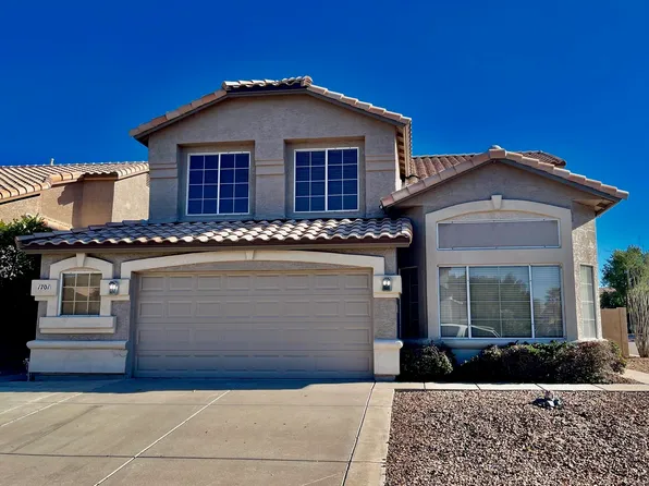 1701 E YUKON Drive, Phoenix, AZ 85024
