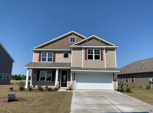 10047 Hamilton Branch Loop, Myrtle Beach, SC 29579