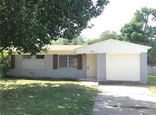 2929 Elder Dr, Mesquite, TX 75150