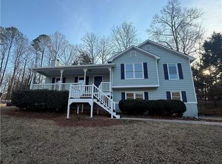 290 Mill Pointe Trl, Dallas, GA 30157