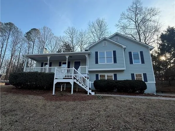 290 Mill Pointe Trl, Dallas, GA 30157