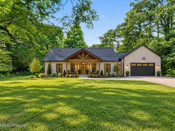 7231 N Hamilton Cir, Olive Branch, MS 38654
