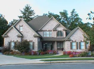 2200 Enclave Mill Dr, Dacula, GA 30019