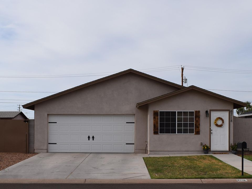 1st image of 6718 E Arbor Ave