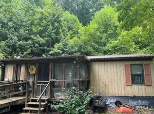 1146 Peak Rd, Creston, NC 28615