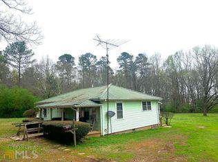 1373 Highway 334, Commerce, GA 30530