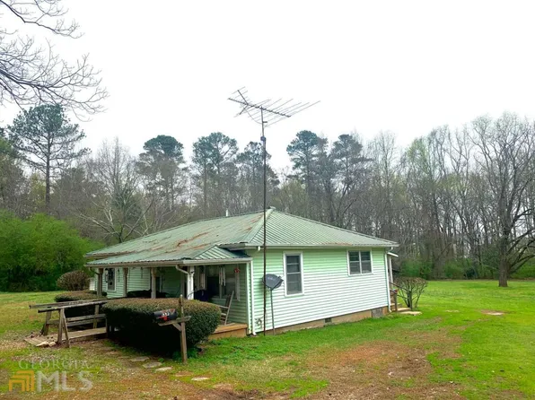 1373 Highway 334, Commerce, GA 30530