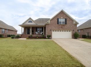 632 Highlands Dr, Hampstead, NC 28443