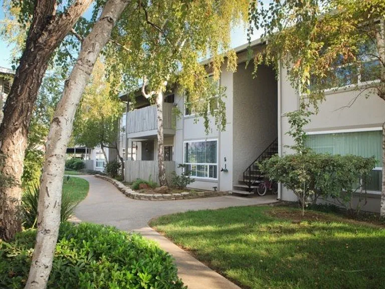 Chico Meadows Apartments — Photo 13