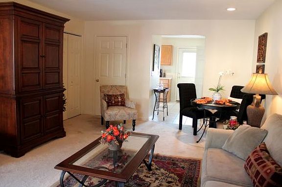 5th image of 2420 Volunteer Pkwy APT 31