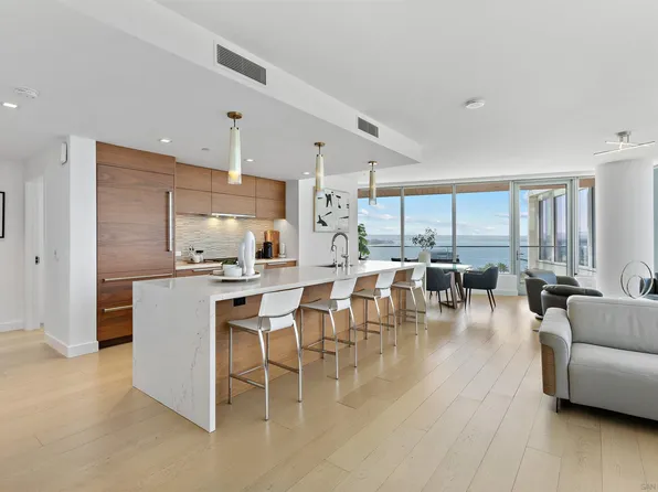 888 W E St Unit 1001, San Diego, CA 92101