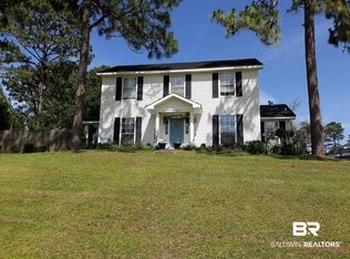 6527 Buggy Whip Ct, Mobile, AL 36695