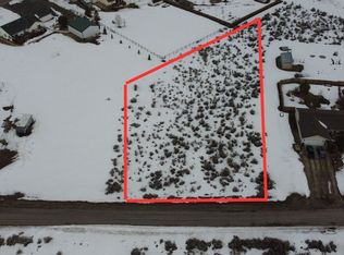 661 Burro Bay, Spring Creek, NV 89815