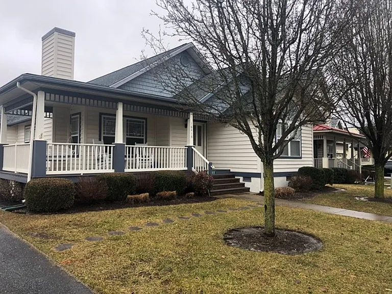 16415 John Rowland Trl — Photo 1