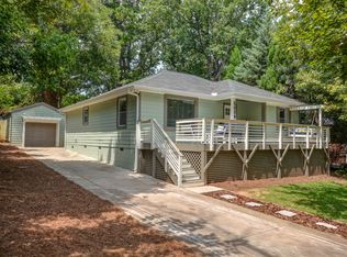 2039 Hilburn Dr, Atlanta, GA 30316