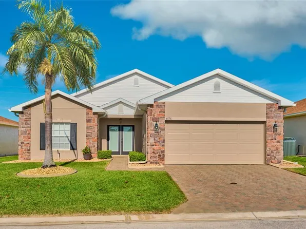 4576 Turnberry Ln, Lake Wales, FL 33859