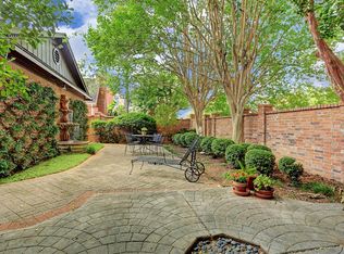 2225 Potomac Dr UNIT A, Houston, TX 77057