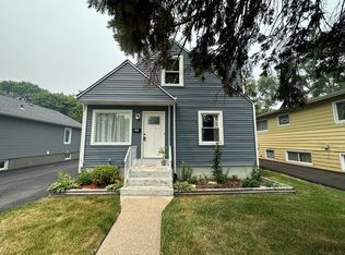 810 Yeoman St, Waukegan, IL 60085
