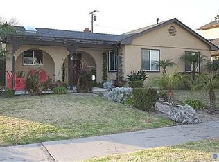3063 Conquista Ave, Long Beach, CA 90808